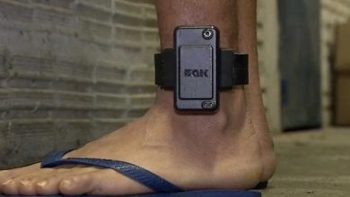 Photo of Câmara aprova projeto que obriga uso de tornozeleira para agressor de mulheres