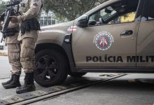 Photo of Operação Força Total: PM reforça policiamento em várias regiões da Bahia