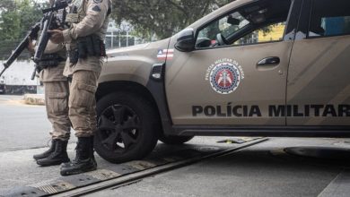 Photo of Operação Força Total: PM reforça policiamento em várias regiões da Bahia