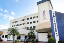 Photo of Polícia investiga morte de paciente encontrada no banheiro do Hospital Regional de Santo Antônio de Jesus