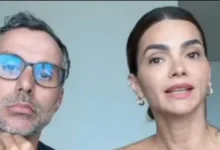 Photo of Vizinho acusado de perseguir Kelly Key pode ser expulso do condomínio, alerta advogada; entenda questão