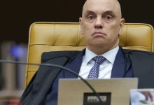 Photo of Moraes determina busca e apreensão a jornalista por suposta perseguição à Flávio Dino