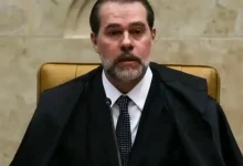 Photo of Toffoli arquiva investigação sobre Transparência Internacional e Lava Jato