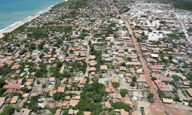 Foto: Divulgação / Prefeitura de Porto Seguro