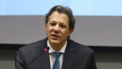 Photo of Haddad deixa Ministério da Fazenda nesta sexta; veja quem assume pasta
