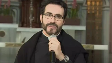 Photo of Padre Fábio de Melo surge na web após polêmica com cachê de show e casamento; cidade baiana está entre citadas