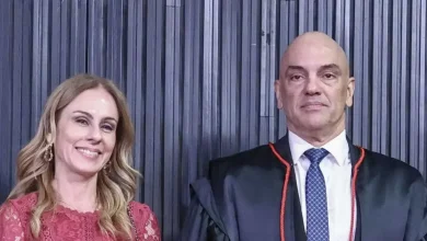 Photo of Escritório de mulher de ministro do STF detalha serviços prestados ao Banco Master em nota