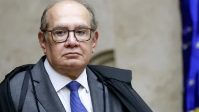 Photo of Gilmar Mendes cobra explicações do MP do Rio sobre pagamento de “penduricalhos” em 72 horas