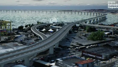 Photo of Laudos do MPF apontam falhas no projeto da Ponte Salvador-Itaparica e indicam necessidade de novos estudos