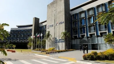 Photo of STF decide por unanimidade que próxima vaga de conselheiro do TCE-BA seja ocupada por auditor e finaliza julgamento