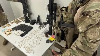 Photo of Suspeito de liderar tráfico em Mata de São João é um dos mortos de confronto com Bope em Salvador