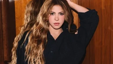 Photo of Shakira tem shows adiados devido a conflito no Oriente Médio