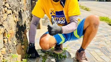 Photo of Prefeitura informa cronograma de serviços da Sesp desta semana