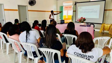Photo of Capacitação sobre enfrentamento ao trabalho infantil reúne equipes da rede de proteção à criança e ao adolescente em Cruz das Almas
