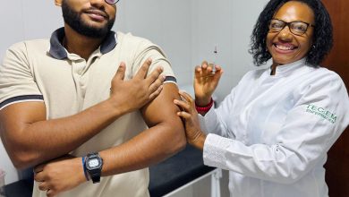 Photo of Prefeitura de Cruz inicia vacinação contra dengue para profissionais de saúde