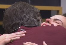 Photo of Tadeu Schmidt entra na casa do BBB 26, se declara aos finalistas e emociona participantes
