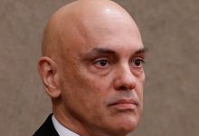 Photo of Moraes alega nunca ter voado em jatos ligados a Daniel Vorcaro