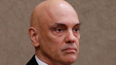Photo of Moraes alega nunca ter voado em jatos ligados a Daniel Vorcaro