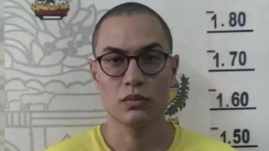 Photo of Dono da página Choquei tem foto na prisão vazada nas redes sociais