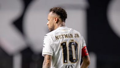 Photo of Neymar pede desculpas após discutir com torcedor do Santos