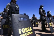 Photo of Governo Federal prorroga por 90 dias atuação da Força Nacional em territórios indígena na Bahia