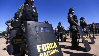Photo of Governo Federal prorroga por 90 dias atuação da Força Nacional em territórios indígena na Bahia