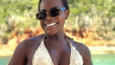 Photo of Jojo Todynho exibe cabelo natural e dispara: ‘não vou aceitar nunca’