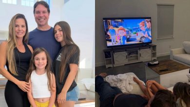 Photo of Esposa de Alexandre Ramagem divulga vídeo da chegada do ex-deputado em casa após liberdade