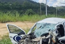 Photo of Cinegrafista morre e repórter fica gravemente ferida após acidente em Minas Gerais