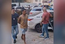 Photo of Ambulante é preso após cobrar R$ 10 mil por espetinho de turista no Rio de Janeiro