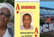 Photo of Condenado pela morte de Mãe Bernadete morre em confronto com o BOPE na Bahia