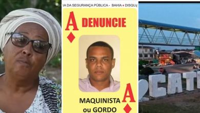 Photo of Condenado pela morte de Mãe Bernadete morre em confronto com o BOPE na Bahia