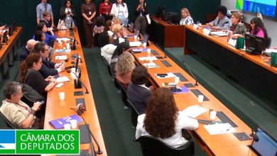 Photo of Após agressão verbal contra deputada, Comissão da Mulher termina sessão antes do previsto
