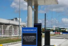 Photo of Cobrança no Aeroporto de Salvador vira alvo do Ministério Público após ação de deputados