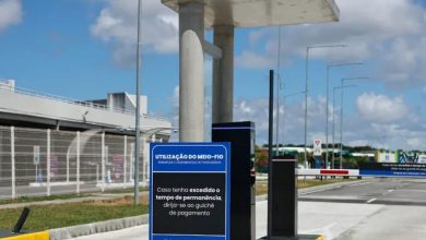 Photo of Cobrança no Aeroporto de Salvador vira alvo do Ministério Público após ação de deputados
