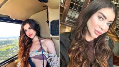 Photo of Suspeito de matar miss baiana no Rio de Janeiro é encontrado morto em cela após prisão