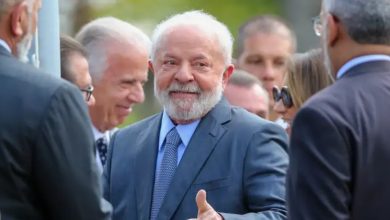 Photo of Lula autoriza contratação de mil policiais federais e promete “guerra” contra o crime organizado