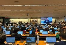 Photo of CCJ aprova escala 6X1 no Brasil; Governo e congresso discutem a proposta