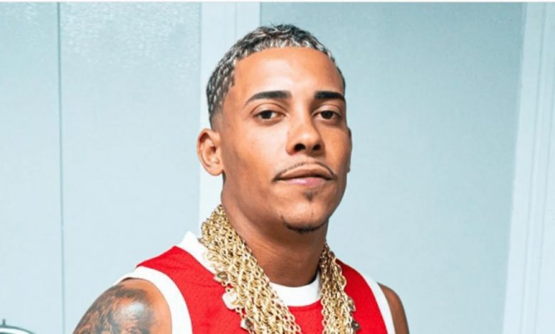 Photo of MC Poze nega fazer parte de facção e é transferido para presídio ‘neutro’