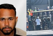Photo of Trabalhador morre após acidente na montagem de palco para show de Shakira