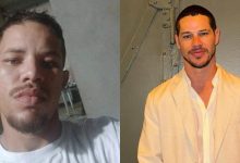 Photo of José Loreto encontra “sósia” por videochamada e faz brincadeira: “Quem é seu pai e sua mãe”