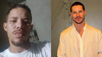 Photo of José Loreto encontra “sósia” por videochamada e faz brincadeira: “Quem é seu pai e sua mãe”