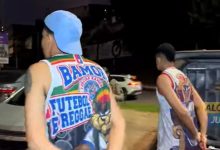 Photo of Quatro torcedores ligados à organizada do Esporte Clube Bahia são presos com drogas e socos ingleses em Salvador