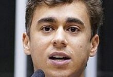 Photo of Nikolas Ferreira comemora rejeição de Messias ao STF: ‘Grande dia’