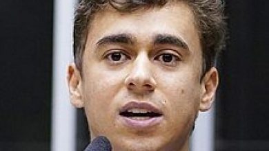 Photo of Nikolas Ferreira comemora rejeição de Messias ao STF: ‘Grande dia’