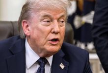 Photo of Trump afirma que não pretende reabrir Ormuz até o Irã negociar programa nuclear