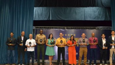 Photo of Sudesb premia destaques do esporte baiano em evento nesta quinta (30)