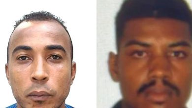 Photo of Suspeito de envolvimento na morte de Thamiris se apresenta em delegacia e volta a ser preso em Salvador