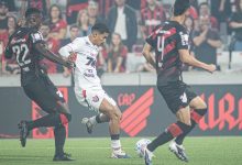 Photo of Vitória protocola representação na CBF contra arbitragem após partida contra o Athletico-PR