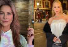 Photo of Virginia anuncia que vai processar Luana Piovani após críticas envolvendo seus filhos